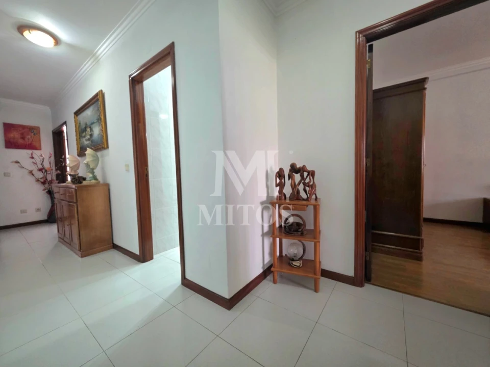 Apartamento T3 para Venda em Santa Maria Maior e Monserrate e Meadela Foto 10