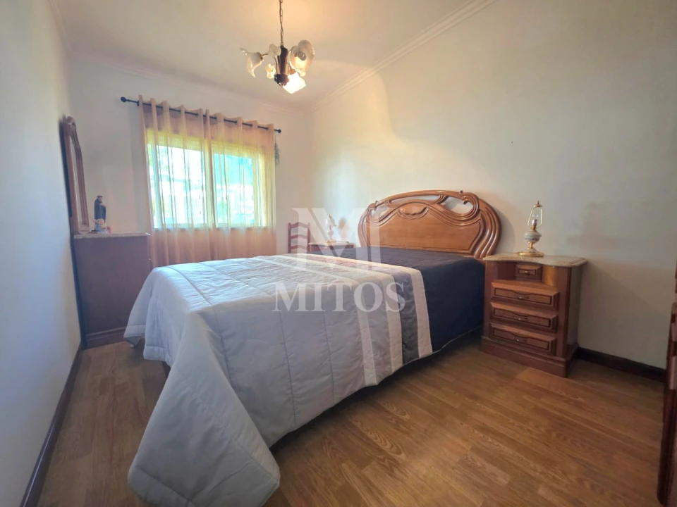 Apartamento T3 para Venda em Santa Maria Maior e Monserrate e Meadela Foto 15