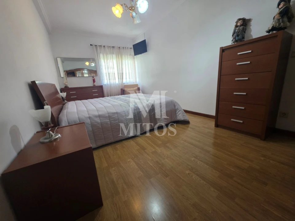 Apartamento T3 para Venda em Santa Maria Maior e Monserrate e Meadela Foto 18