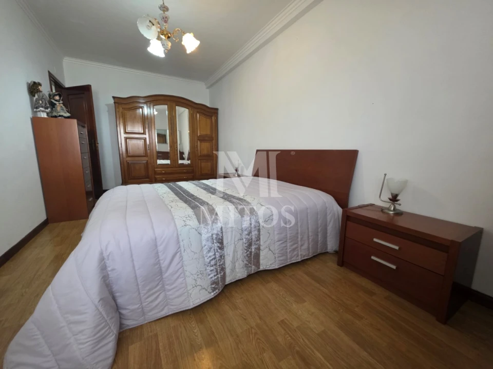 Apartamento T3 para Venda em Santa Maria Maior e Monserrate e Meadela Foto 19
