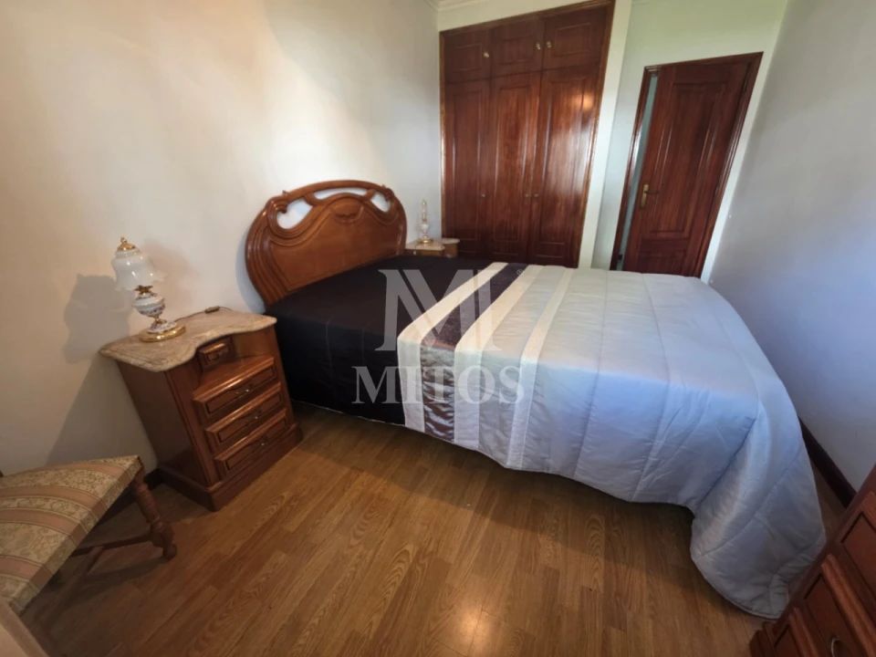 Apartamento T3 para Venda em Santa Maria Maior e Monserrate e Meadela Foto 14