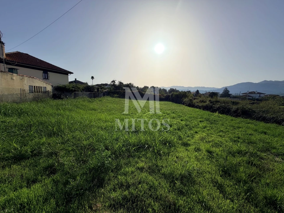Terreno para Venda em Lanheses Foto 1