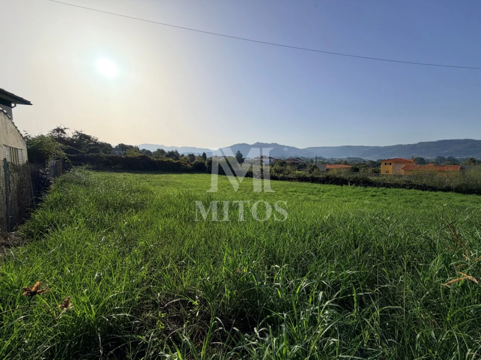 Terreno para Venda em Lanheses Foto 2