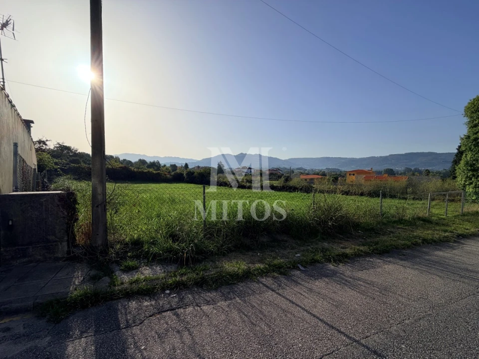Terreno para Venda em Lanheses Foto 4