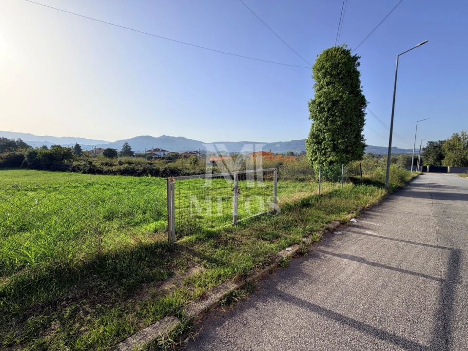 Terreno para Venda em Lanheses Foto 5