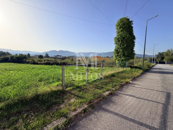 Terreno para Venda em Lanheses Foto 5