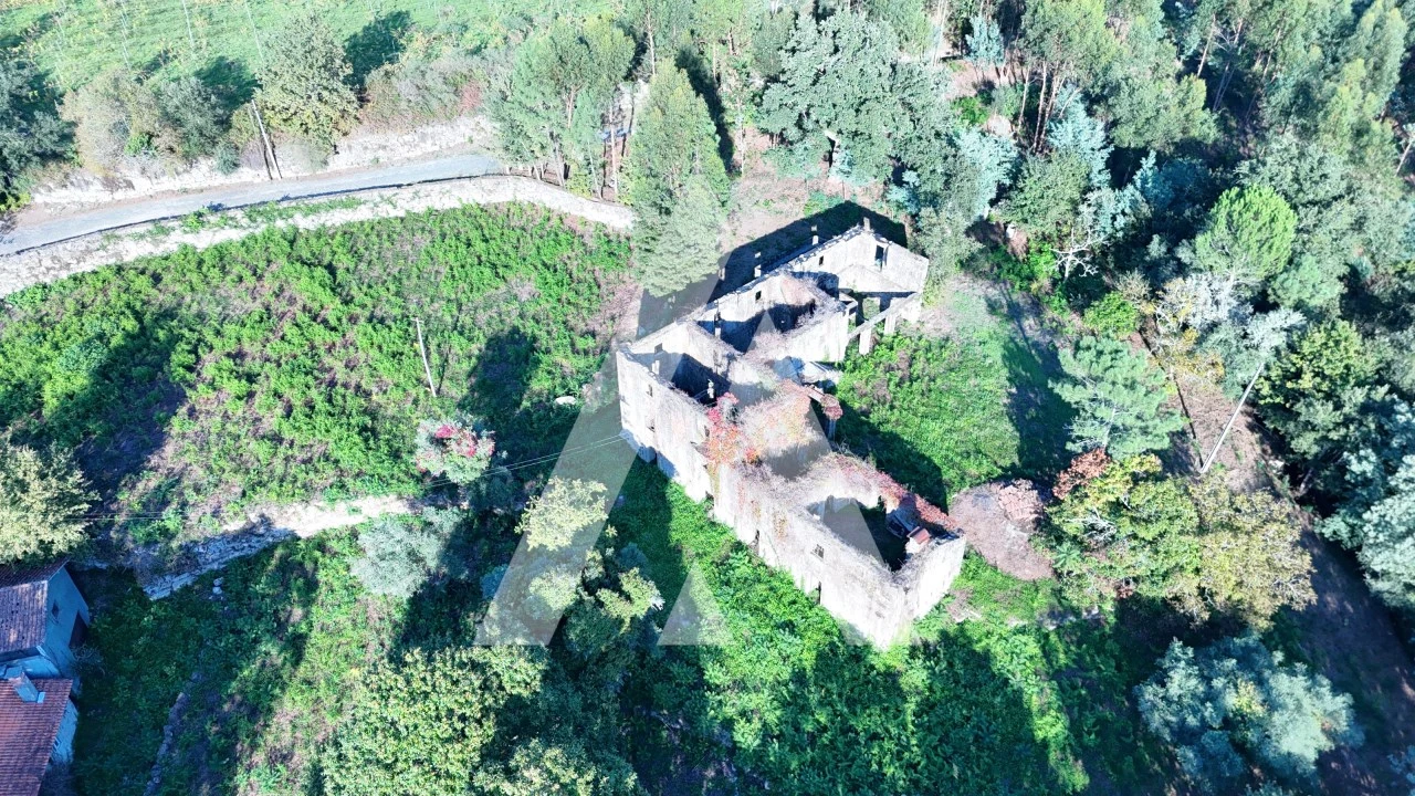 Quinta para Venda em Bouro (Santa Maria) Foto 2