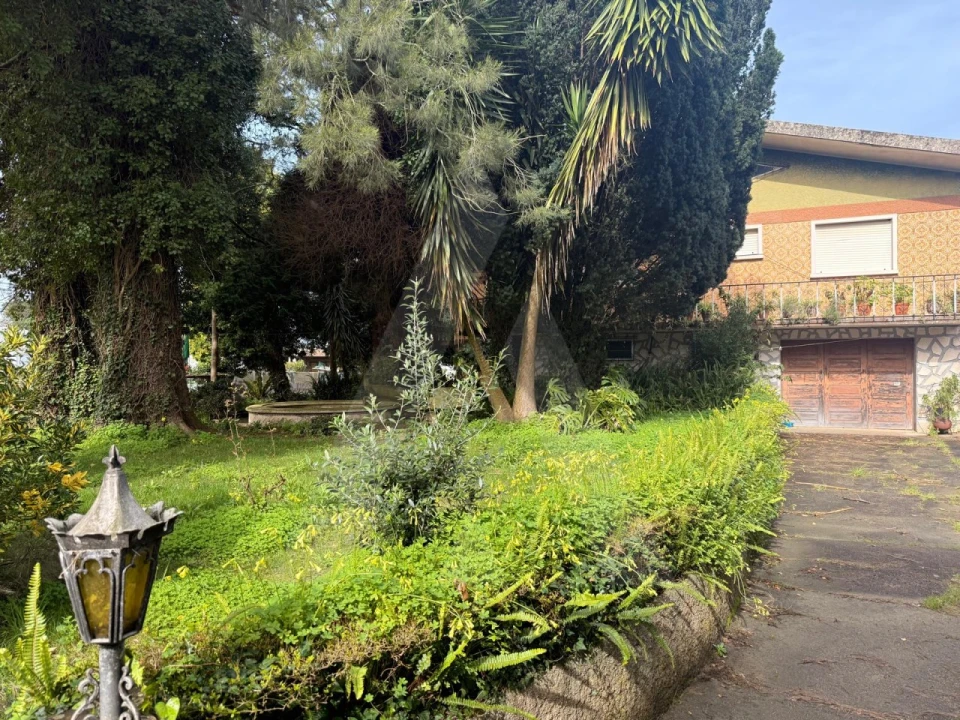 Moradia T6 para Venda em Requeixo, Nossa Senhora de Fátima e Nariz Foto 3