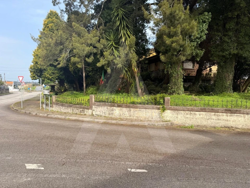 Moradia T6 para Venda em Requeixo, Nossa Senhora de Fátima e Nariz Foto 15