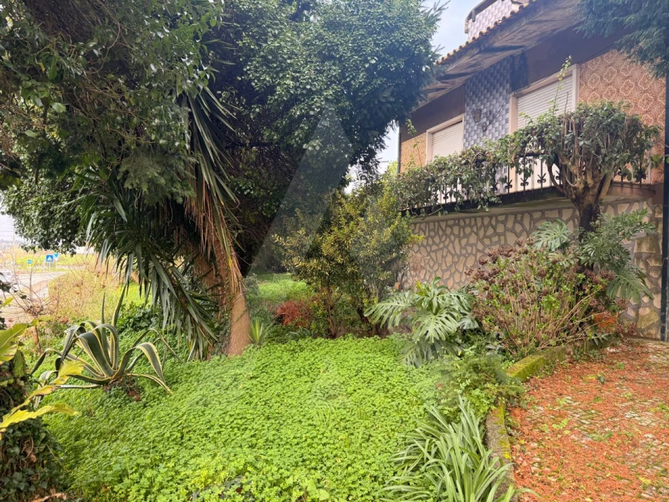 Moradia T6 para Venda em Requeixo, Nossa Senhora de Fátima e Nariz Foto 17