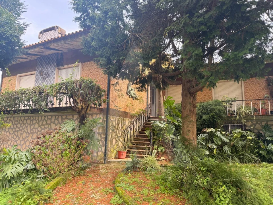 Moradia T6 para Venda em Requeixo, Nossa Senhora de Fátima e Nariz Foto 20