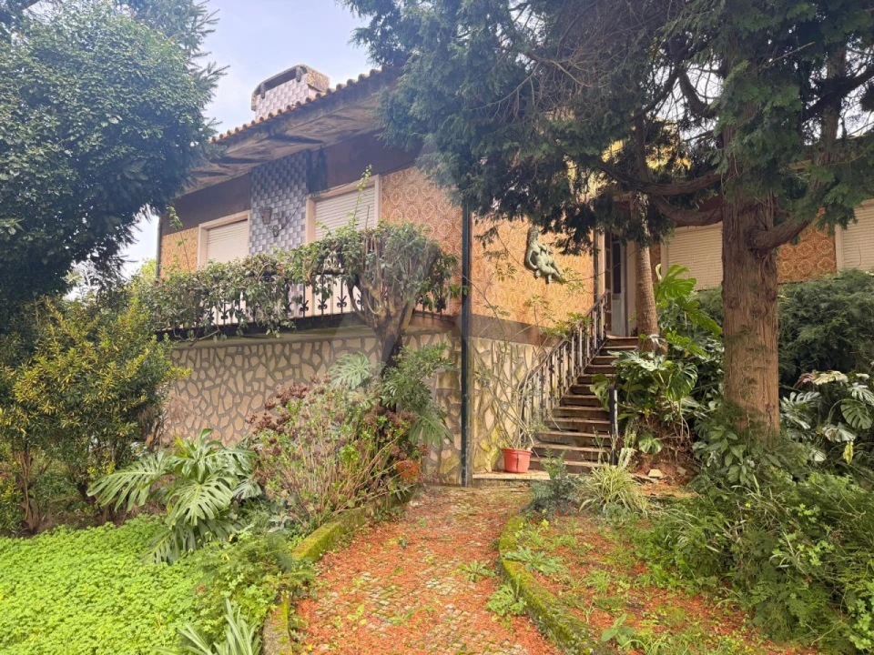 Moradia T6 para Venda em Requeixo, Nossa Senhora de Fátima e Nariz Foto 21