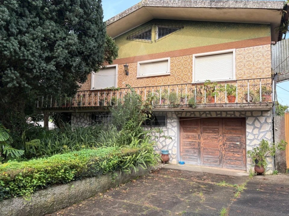 Moradia T6 para Venda em Requeixo, Nossa Senhora de Fátima e Nariz Foto 29