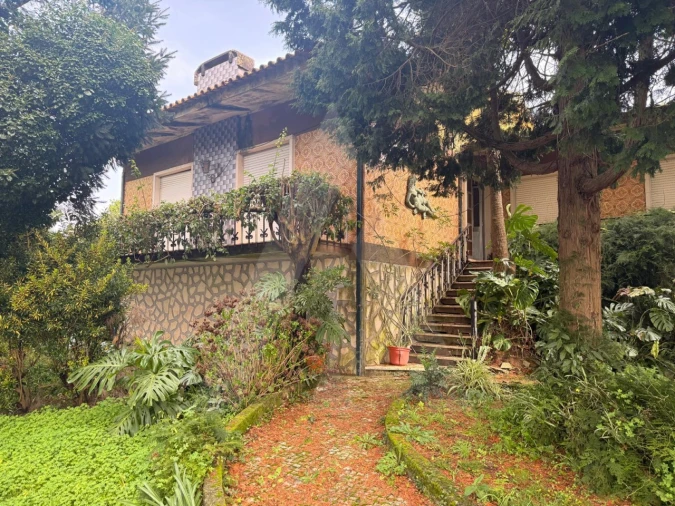 Moradia T6 para Venda em Requeixo, Nossa Senhora de Fátima e Nariz Foto 21