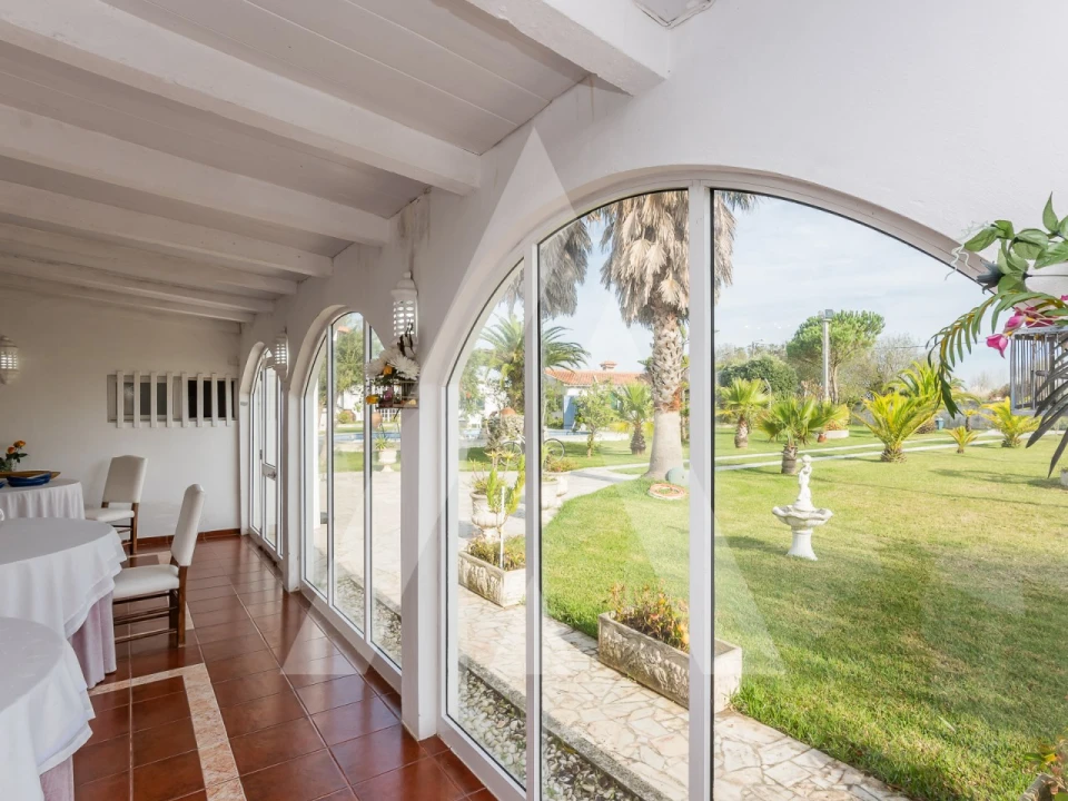 Moradia T4 para Venda em Ovar, São João, Arada e São Vicente de Pereira Jusã Foto 55