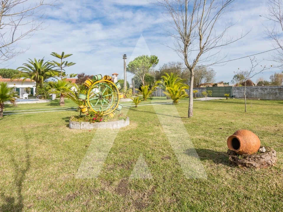 Moradia T4 para Venda em Ovar, São João, Arada e São Vicente de Pereira Jusã Foto 29