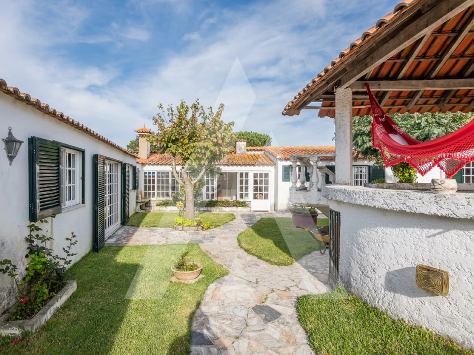 Moradia T4 para Venda em Ovar, São João, Arada e São Vicente de Pereira Jusã Foto 11