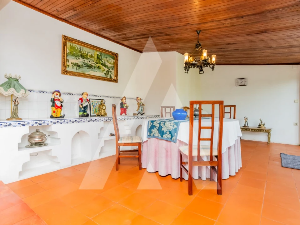 Moradia T4 para Venda em Ovar, São João, Arada e São Vicente de Pereira Jusã Foto 68