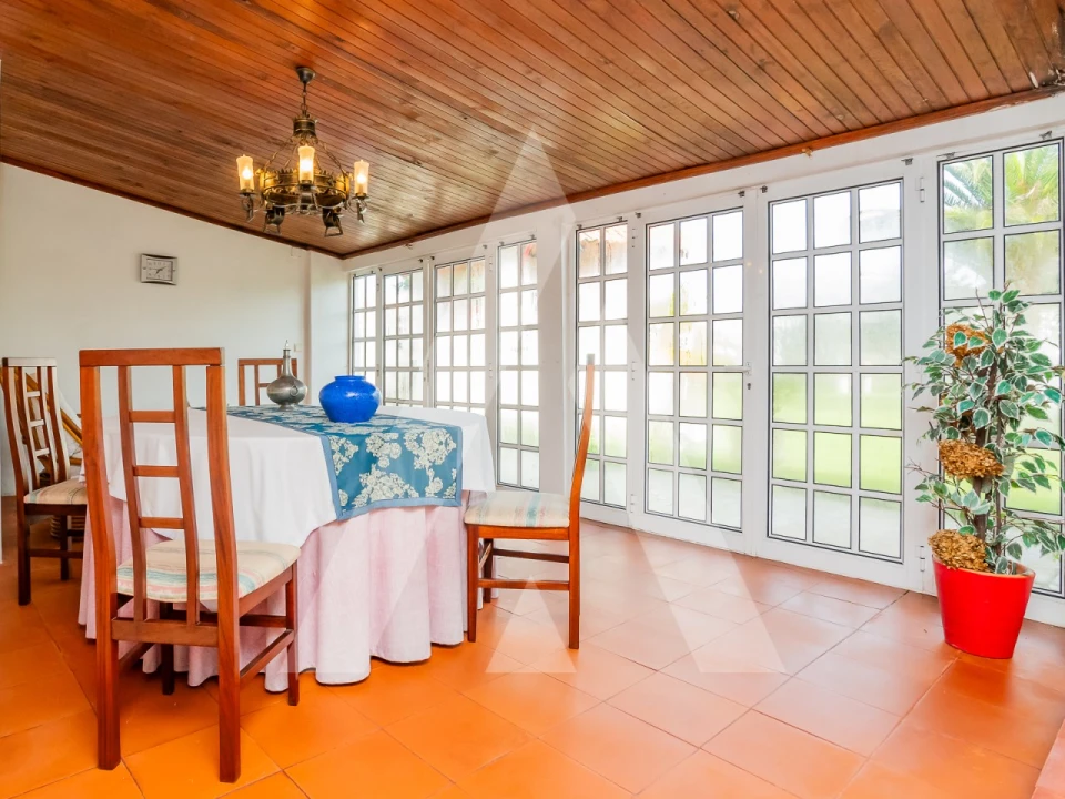 Moradia T4 para Venda em Ovar, São João, Arada e São Vicente de Pereira Jusã Foto 70