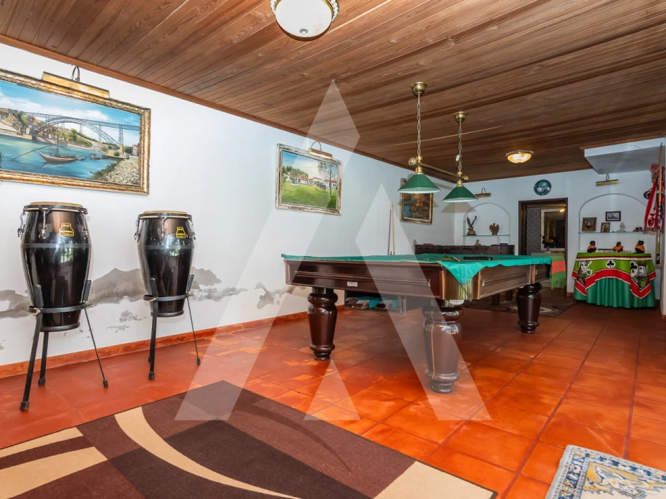 Moradia T4 para Venda em Ovar, São João, Arada e São Vicente de Pereira Jusã Foto 41