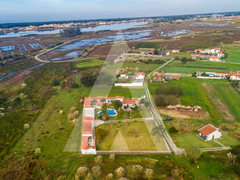 Moradia T4 para Venda em Ovar, São João, Arada e São Vicente de Pereira Jusã Foto 72