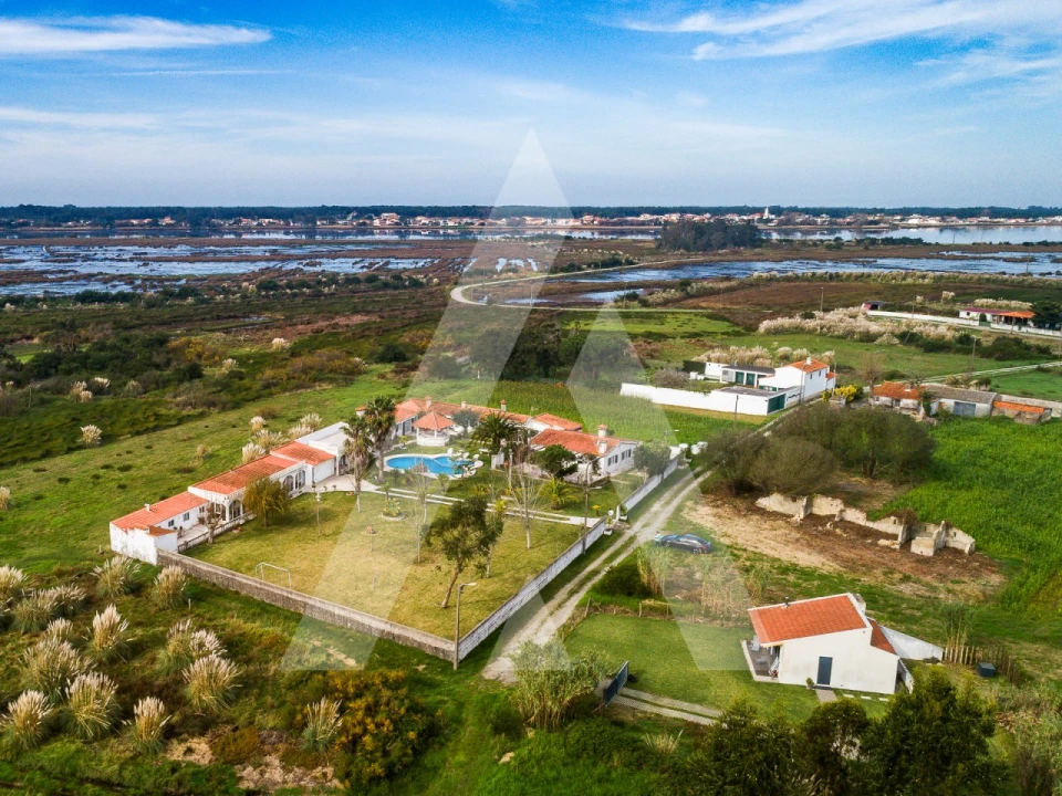 Moradia T4 para Venda em Ovar, São João, Arada e São Vicente de Pereira Jusã Foto 74