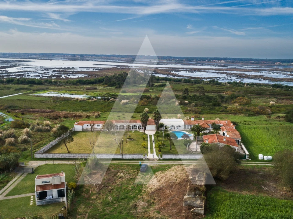 Moradia T4 para Venda em Ovar, São João, Arada e São Vicente de Pereira Jusã Foto 75