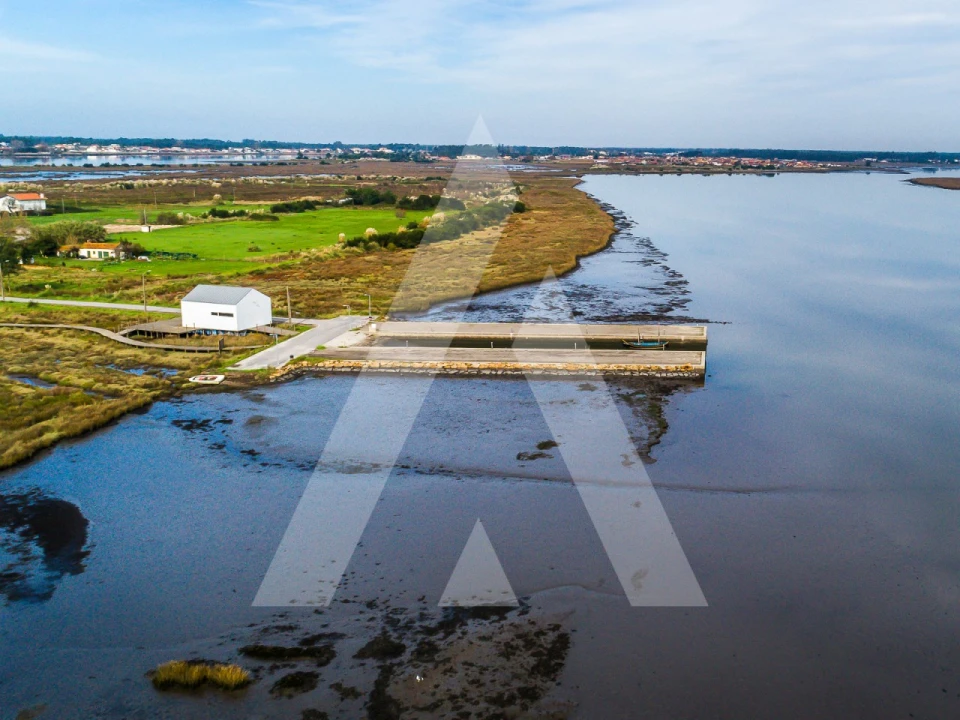 Moradia T4 para Venda em Ovar, São João, Arada e São Vicente de Pereira Jusã Foto 76