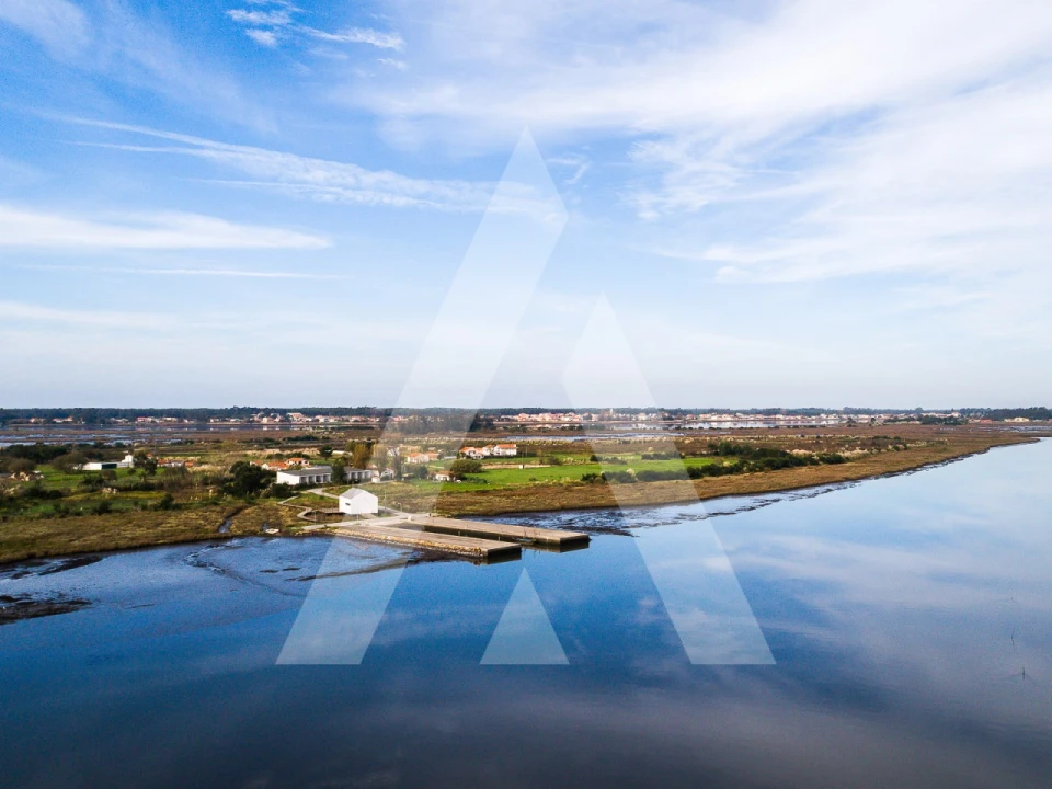 Moradia T4 para Venda em Ovar, São João, Arada e São Vicente de Pereira Jusã Foto 77