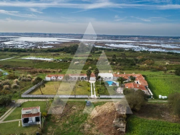Moradia T4 para Venda em Ovar, São João, Arada e São Vicente de Pereira Jusã