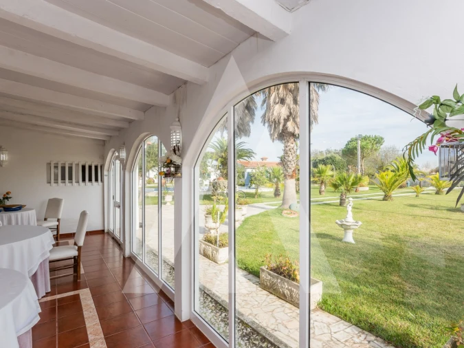 Moradia T4 para Venda em Ovar, São João, Arada e São Vicente de Pereira Jusã Foto 55