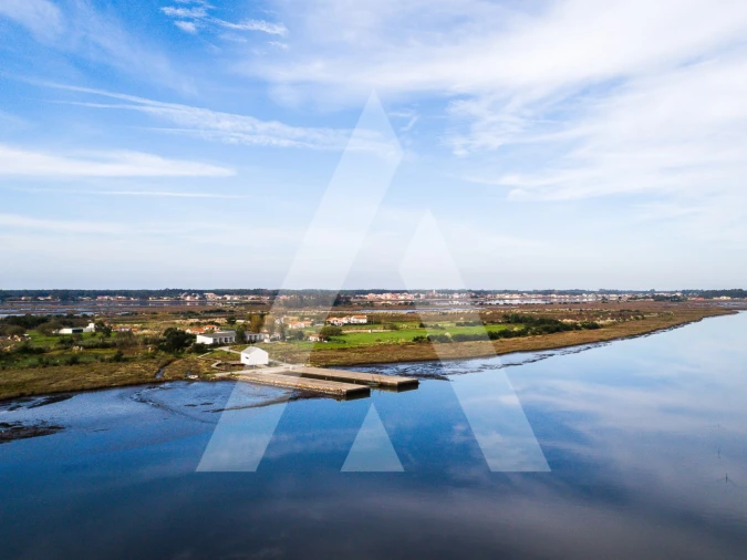 Moradia T4 para Venda em Ovar, São João, Arada e São Vicente de Pereira Jusã Foto 77