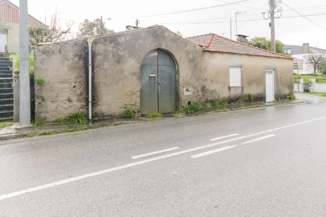 Moradia T2 para Venda em Souto da Carpalhosa e Ortigosa Foto 5