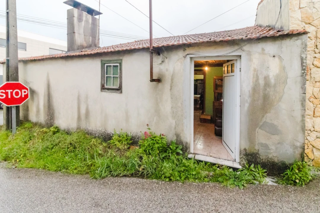 Moradia T2 para Venda em Souto da Carpalhosa e Ortigosa Foto 7