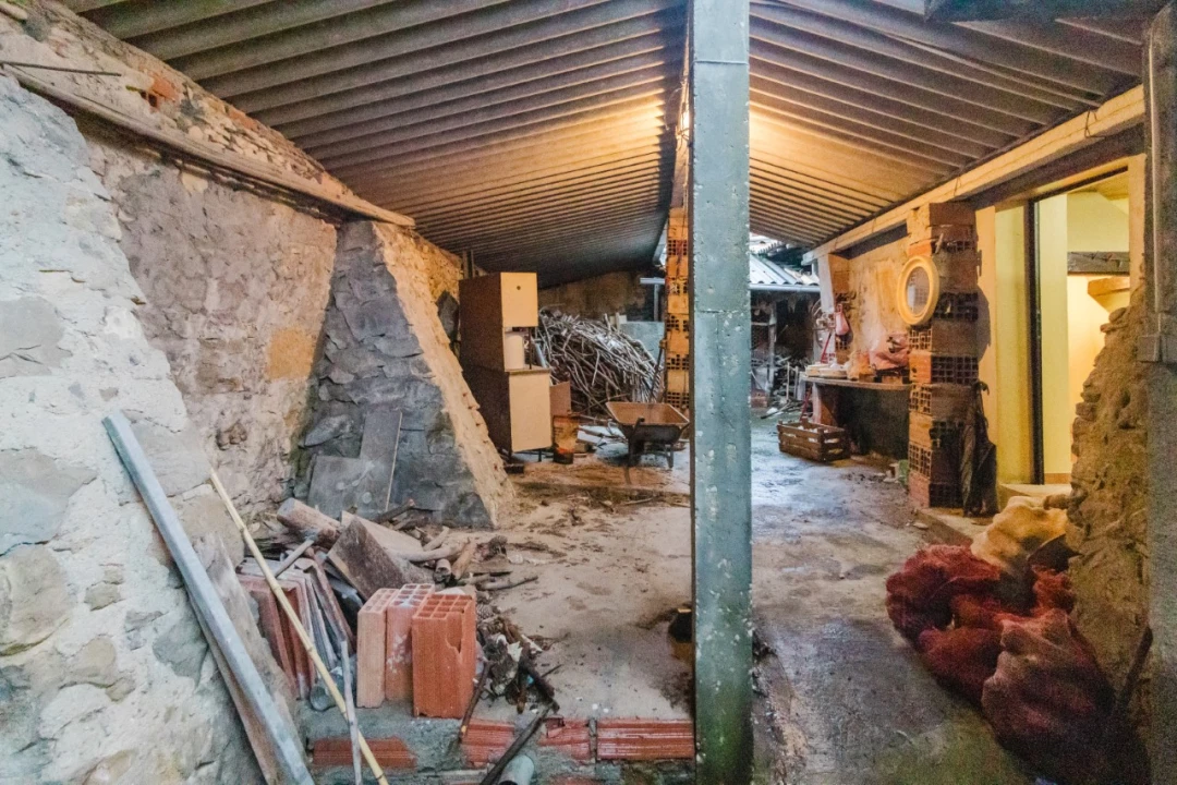 Moradia T2 para Venda em Souto da Carpalhosa e Ortigosa Foto 22