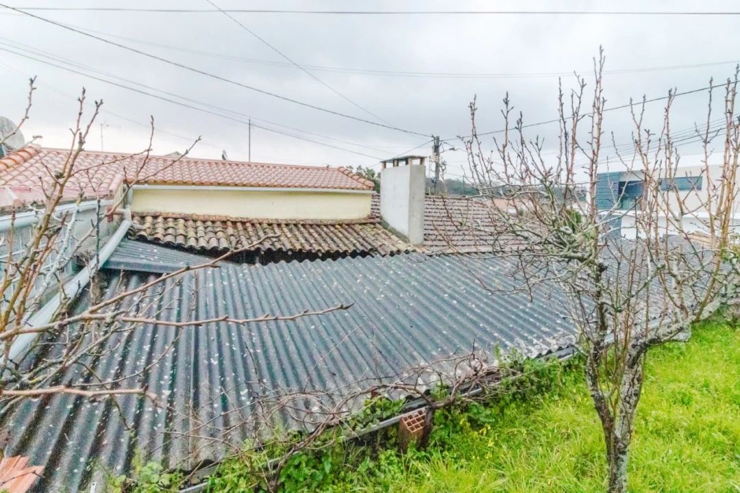 Moradia T2 para Venda em Souto da Carpalhosa e Ortigosa Foto 23