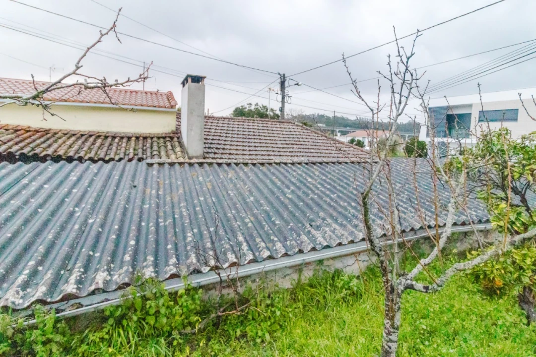 Moradia T2 para Venda em Souto da Carpalhosa e Ortigosa Foto 25