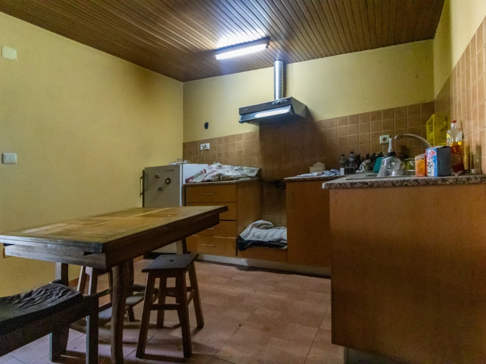 Moradia T2 para Venda em Souto da Carpalhosa e Ortigosa Foto 2
