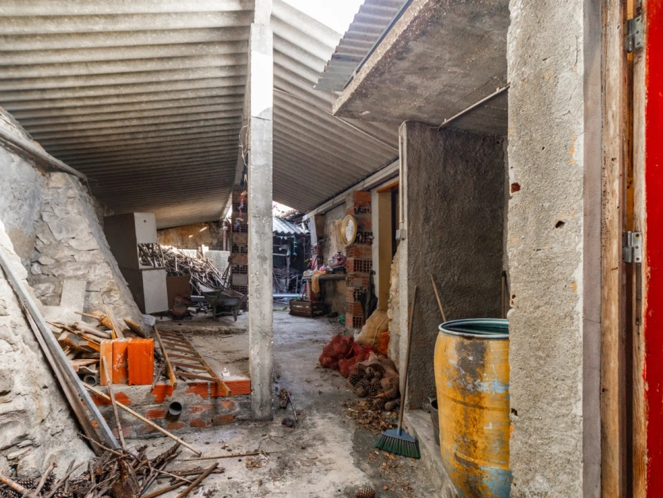 Moradia T2 para Venda em Souto da Carpalhosa e Ortigosa Foto 14