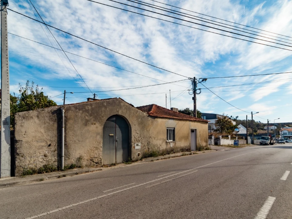 Moradia T2 para Venda em Souto da Carpalhosa e Ortigosa Foto 17