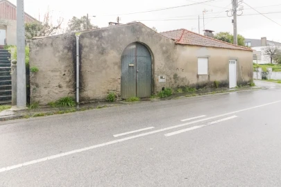 Moradia T2 para Venda em Souto da Carpalhosa e Ortigosa
