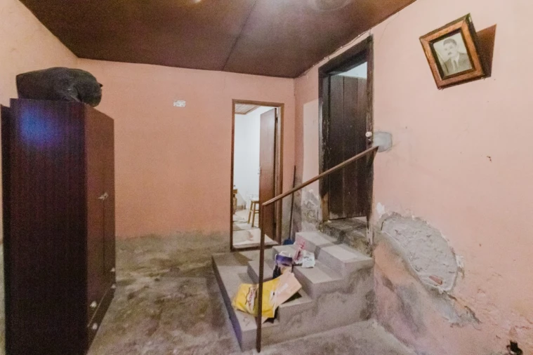 Moradia T2 para Venda em Souto da Carpalhosa e Ortigosa Foto 14