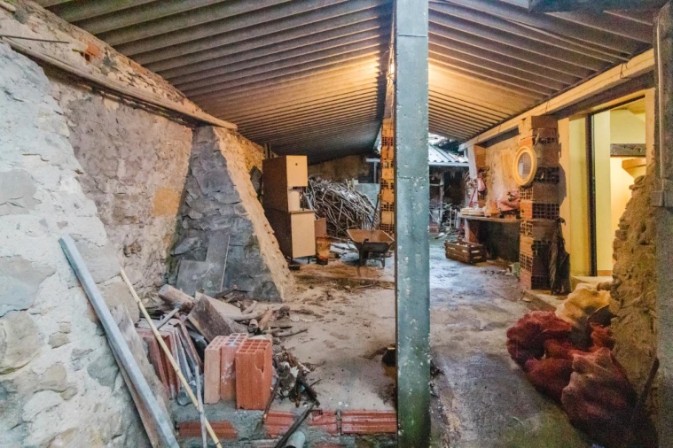 Moradia T2 para Venda em Souto da Carpalhosa e Ortigosa Foto 22