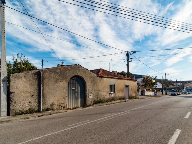 Moradia T2 para Venda em Souto da Carpalhosa e Ortigosa Foto 17