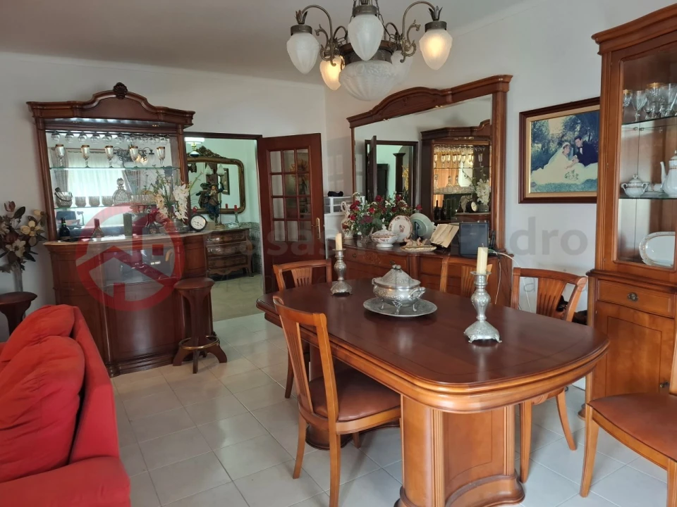 Apartamento T3 para Venda em Beja (Salvador e Santa Maria da Feira) Foto 12