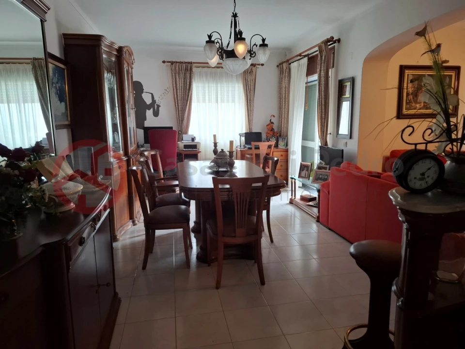 Apartamento T3 para Venda em Beja (Salvador e Santa Maria da Feira) Foto 13