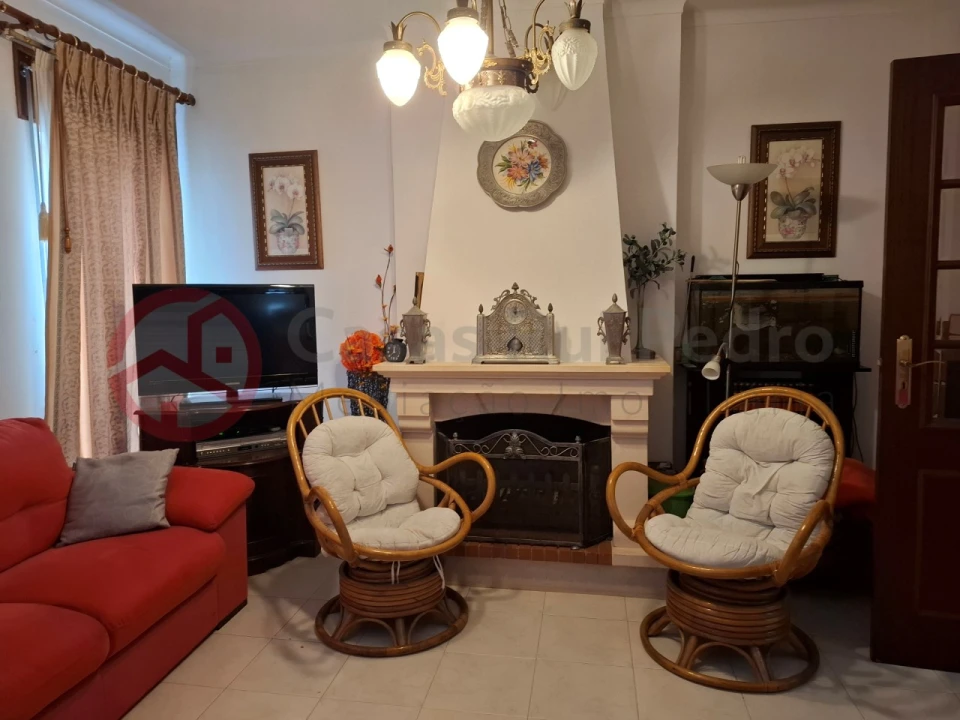 Apartamento T3 para Venda em Beja (Salvador e Santa Maria da Feira) Foto 14