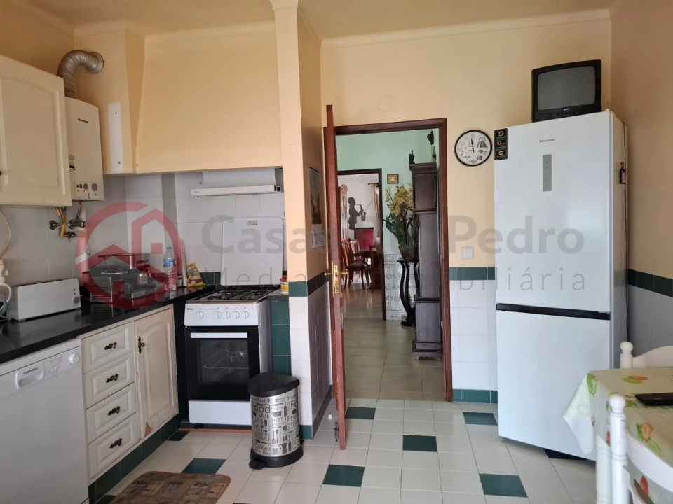 Apartamento T3 para Venda em Beja (Salvador e Santa Maria da Feira) Foto 7