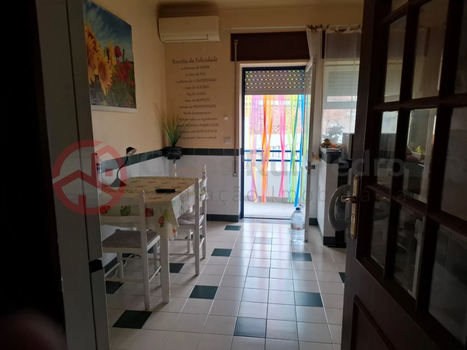 Apartamento T3 para Venda em Beja (Salvador e Santa Maria da Feira) Foto 6