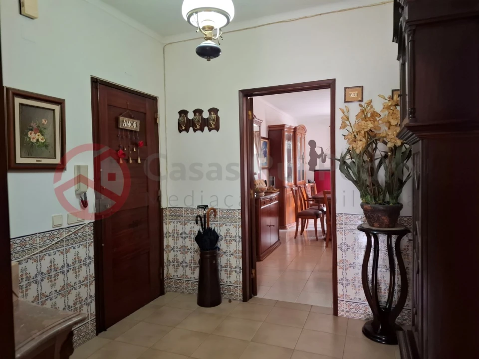 Apartamento T3 para Venda em Beja (Salvador e Santa Maria da Feira) Foto 10